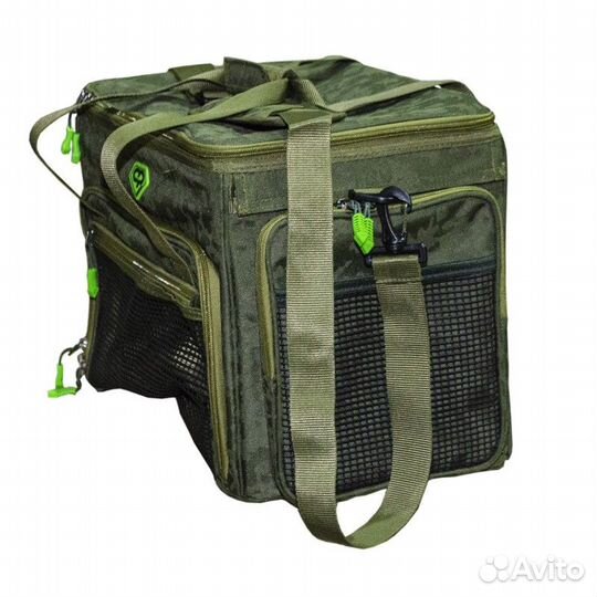 Сумка Carp Pro Diamond карповая многофункциональна