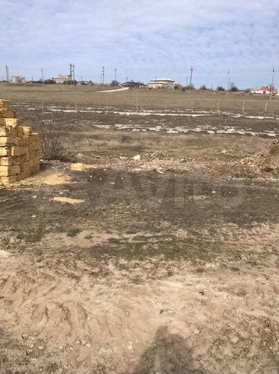 Участок 4 сот. (ИЖС)