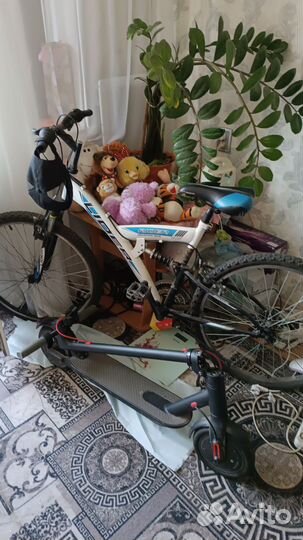 Велосипеды бу взрослый скоростной