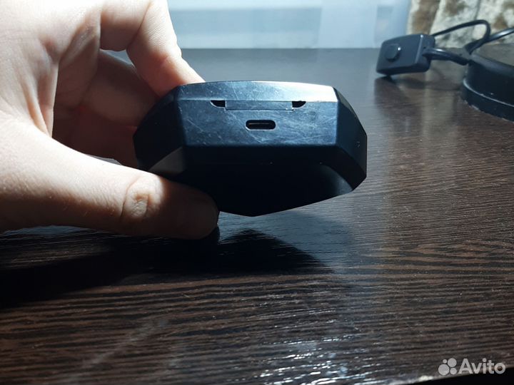 Беспроводные наушники