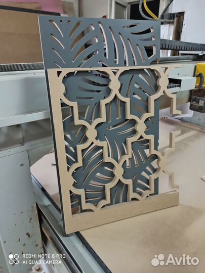 Фрезерерные работы на чпу, 3 D моделирование