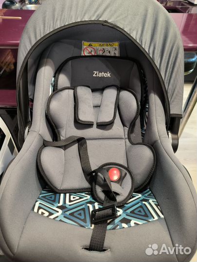 Автолюлька от 0