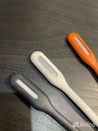 Гибкий usb фонарь