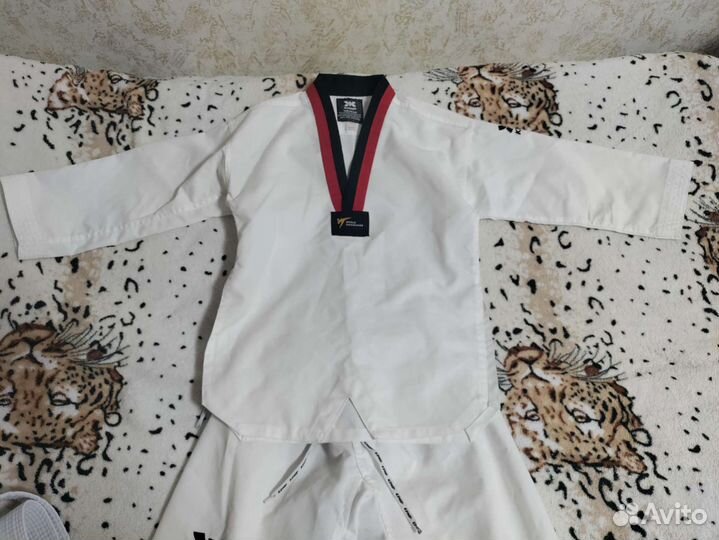 Кимоно для подростка