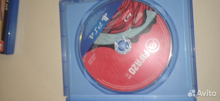 Fifa 20 ps4