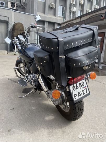 Honda VT 1100