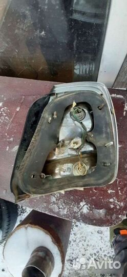 Фонарь задний левый Hyundai Xg 300 G6CT 3.0 2003