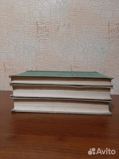 Частная патологическая анатомия А.И. Абрикосов