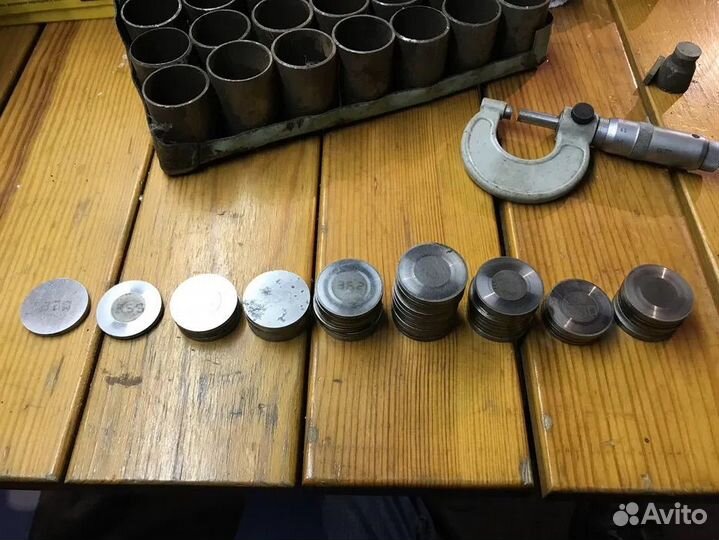 Регулировка клапанов ваз