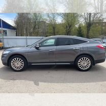 Купить Honda Crosstour 🚘 от 1 730 000 ₽ в Омске: 2