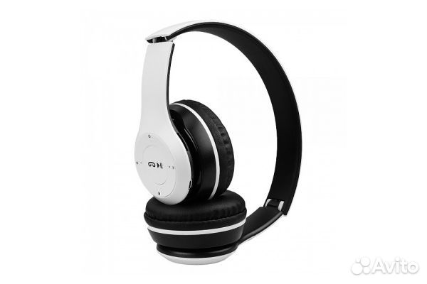 Беспроводные наушники ezra BW18,белые