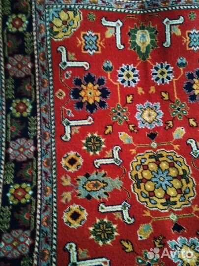 Ковры небольшие