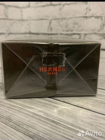 Мужской парфюм hermes
