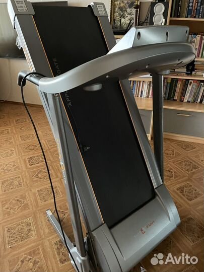 Беговая дорожка