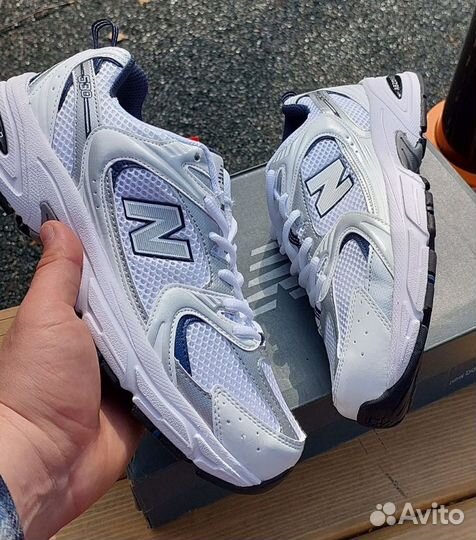 Кроссовки New Balance 530