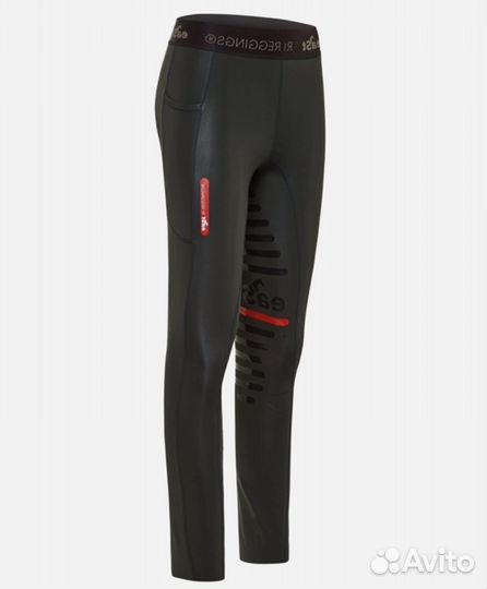 Брюки en.st для конного спорта