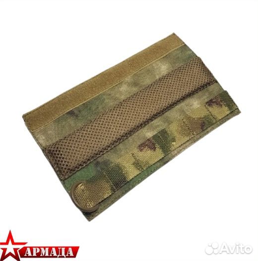 Чехол на оголовье наушников мох Phoenix