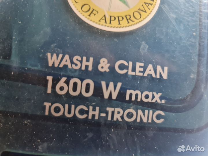 Колесо для пылесоса Thomas Twin TT aquafilter 788