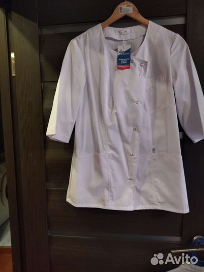 Медицинский френч