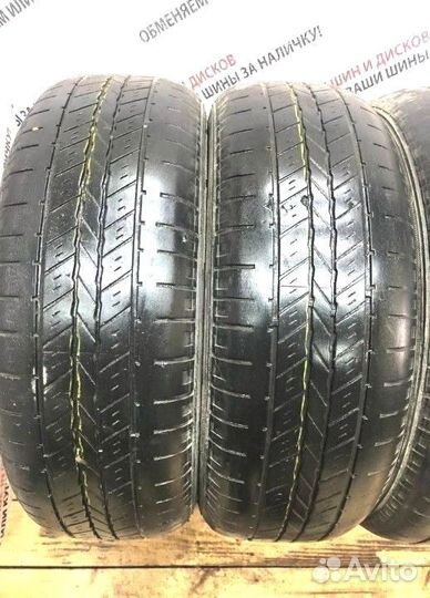Hankook Dynapro AS RH03 215/60 R17