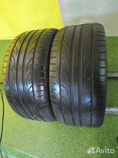 Hankook Ventus V12 Evo2 K120 255/35 R19