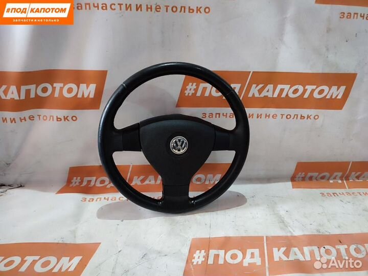 Руль Volkswagen Passat B6 2007
