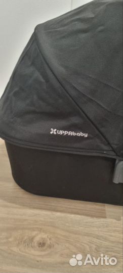 Люлька Uppababy vista для колясок от 2018 года