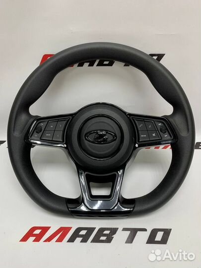 Мульти Руль Приора, Гранта, Калина в стиле Amg