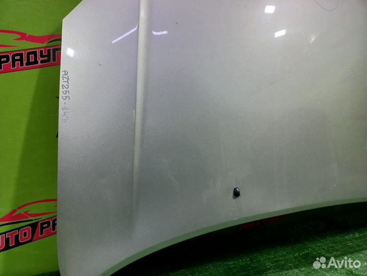 Капот toyota, ADT250,ADT251,AZT250,AZT250W,AZT251,AZT251W,AZT255,AZT255W,CDT250,ZZT250,ZZT251 avensi