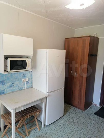 Комната 16 м² в 1-к., 4/5 эт.