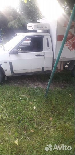 ВИС 2347 1.6 МТ, 2012, 264 972 км