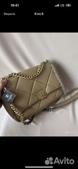 Клатч натуральная кожа