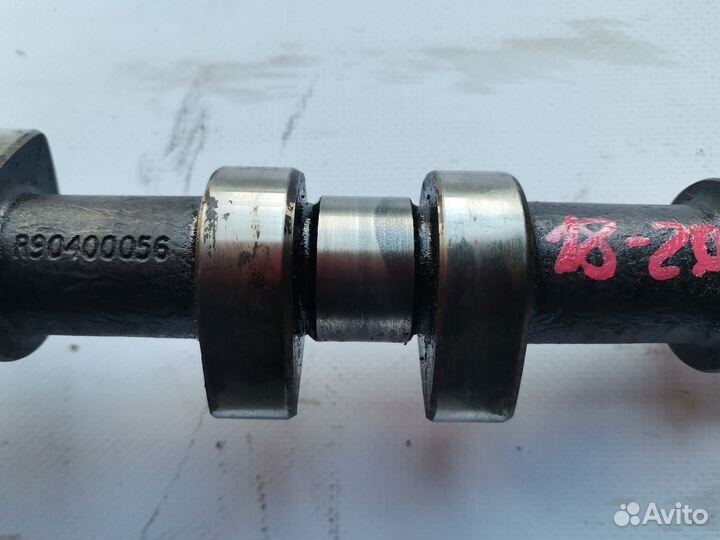 Распредвал впуск/выпуск Opel Vectra Omega B X18XE