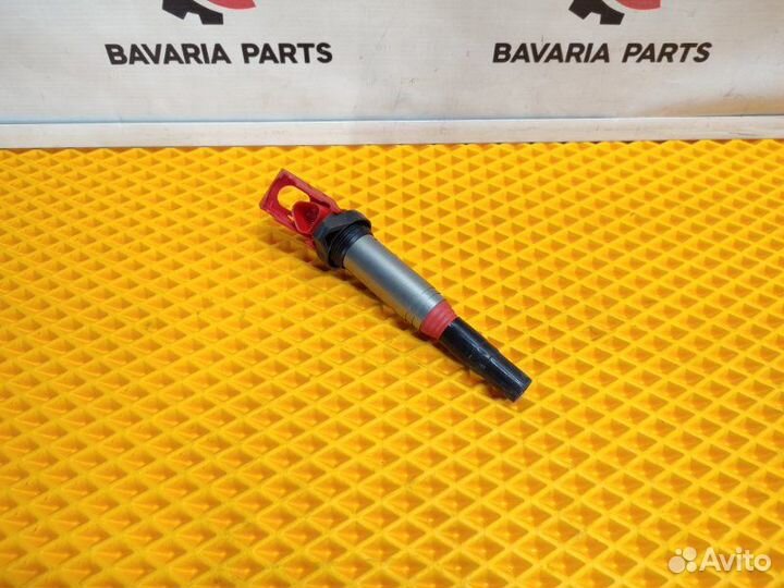 Катушка зажигания Bmw 5 E60 2.5 N52 2007