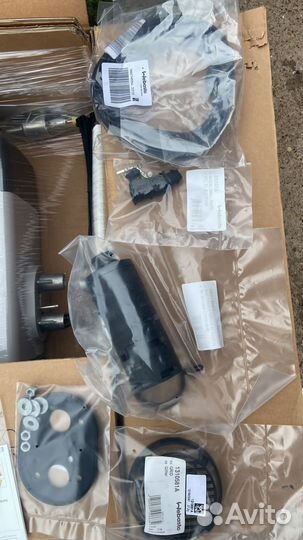 Автономка Webasto Air Top Evo 5500