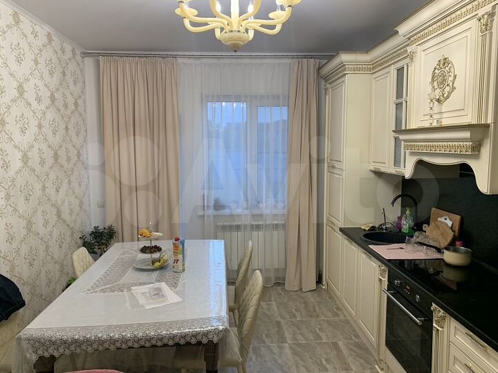 Дом 80 м² на участке 5 сот.