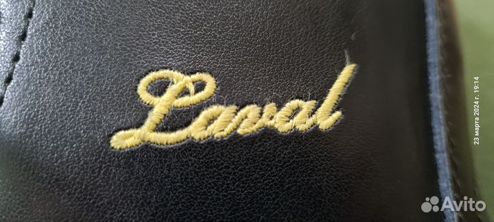 Коньки фигурные мужские Nordway Laval, 43р