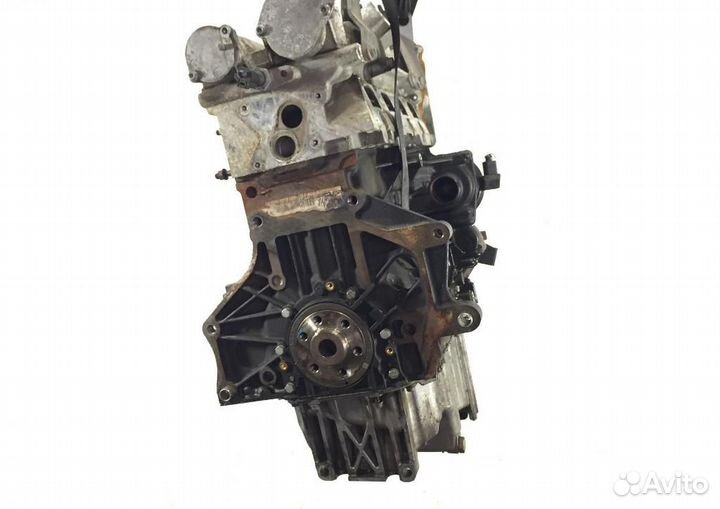 Двигатель Volkswagen Touran