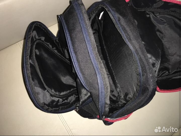 Школьный рюкзак/ ранец/ портфель Erich Krause