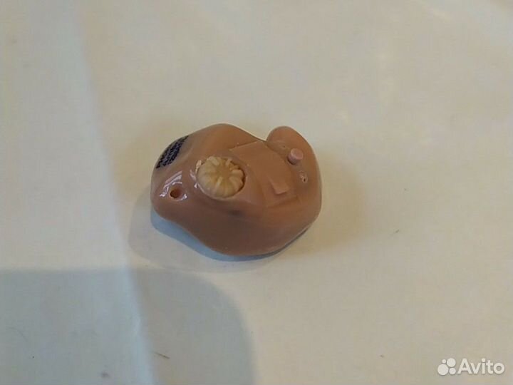 Аппарат слуховой Phonak Ambra