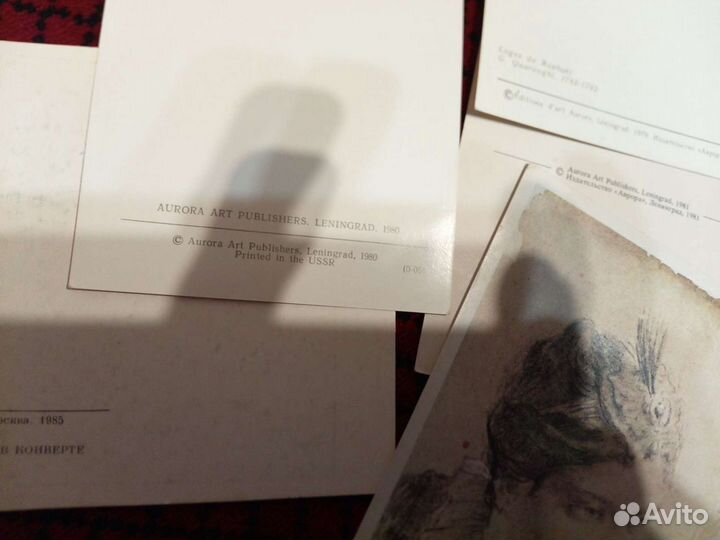 Изобразительное искусство