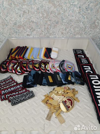 Полицейская форма, форма мвд, форма кинолога