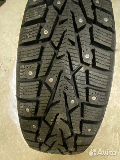 Nokian Tyres Nordman 7 175/65 R14