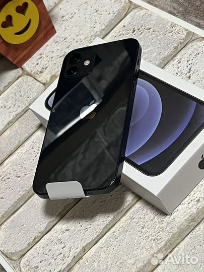 iPhone 12 128gb Акб 100