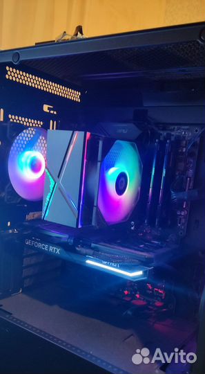 Игровой системный блок