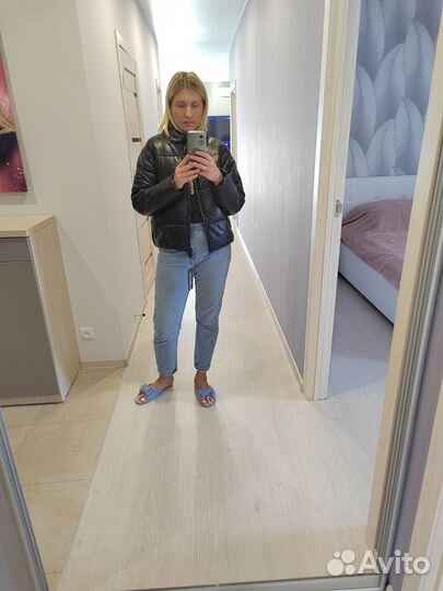 Куртка женская осень новая