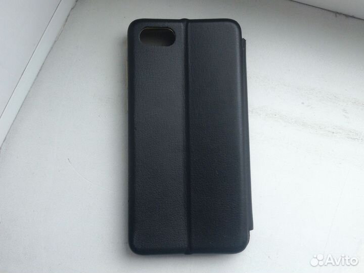 Чехол на honor 7а