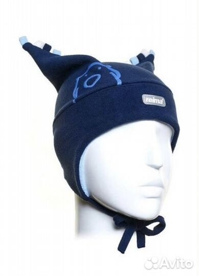 Зимняя шапка Reima - размер 46