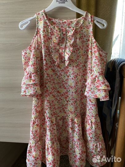 Детские вещи для девочки