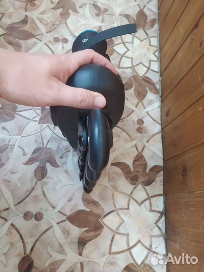 Роликовые коньки Oxelo MF500